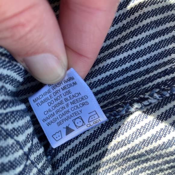 Overalls - Picture 4 of 5